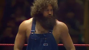 WWE Old School 13. évad Ep.2 2. epizód