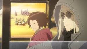 Vampire in the Garden 1. évad Ep.3 3. epizód