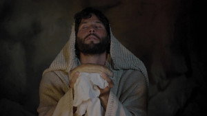 Jesus 1. évad Ep.19 19. epizód