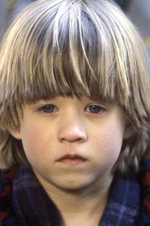 Haley Joel Osment profil kép