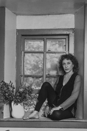 Carolee Schneemann profil kép