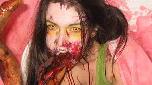 Blood Pigs háttérkép