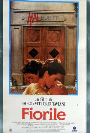 Fiorile poszter
