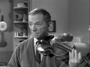 My Favorite Martian Season 2 Ep.20 20. epizód