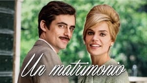 Un matrimonio kép