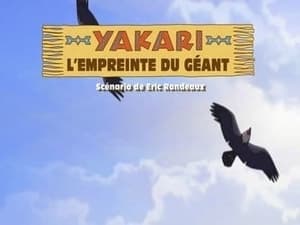 Yakari 2. évad Ep.22 22. epizód