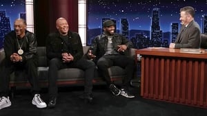 Jimmy Kimmel Live! 22. évad Ep.78 78. epizód