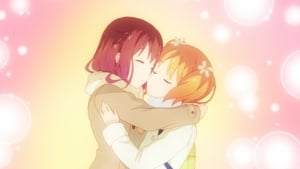 桜Trick 1. évad Ep.8 8. epizód