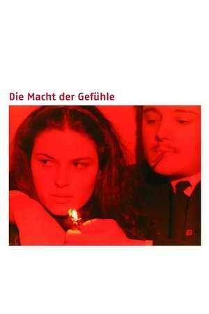 Die Macht der Gefühle poszter