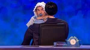8 Out of 10 Cats Does Countdown 29. évad Ep.3 3. epizód