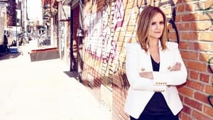 Full Frontal with Samantha Bee kép