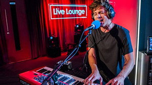 BBC Radio 1's Live Lounge 15. évad Ep.11 11. epizód