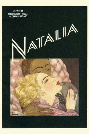 Natalia poszter