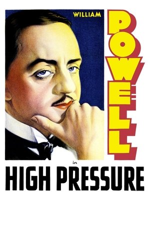 High Pressure poszter