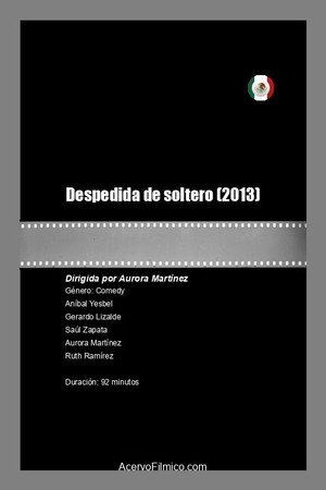 Despedida de soltero