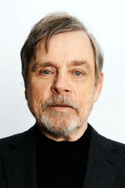 Mark Hamill profil kép