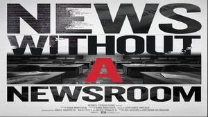 News Without A Newsroom háttérkép