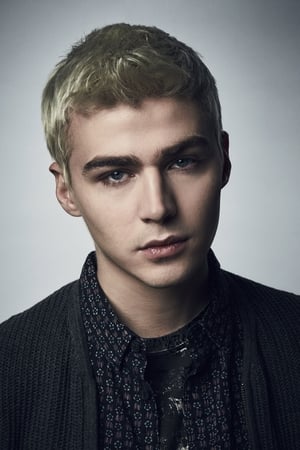 Miles Heizer profil kép