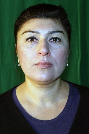 Khalida Alimammadova profil kép