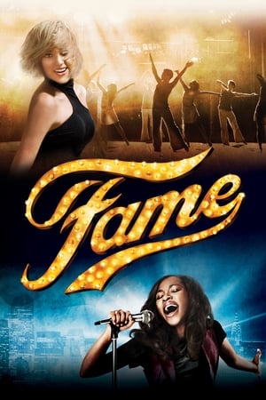 Fame - Hírnév poszter