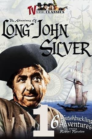 The Adventures Of Long John Silver