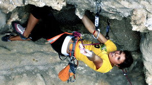Petzl RocTrip Mexico 2010 háttérkép