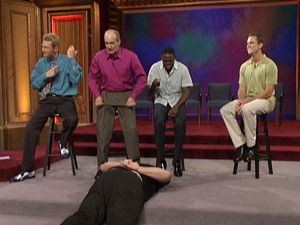 Whose Line Is It Anyway? Season 3 Ep.2 2. epizód