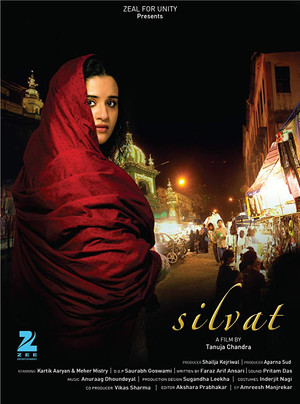 Silvat poszter