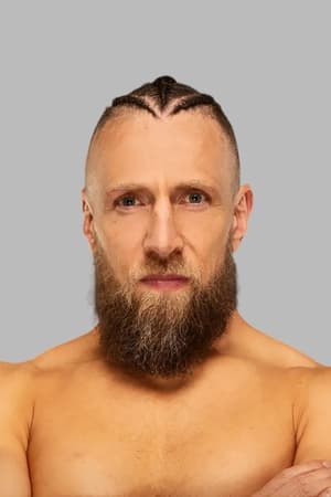 Bryan Danielson profil kép