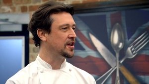 Great British Menu Season 11 Ep.19 19. epizód