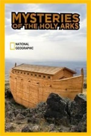 Mysteries of The Holy Arks poszter