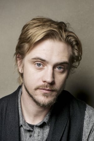 Boyd Holbrook profil kép