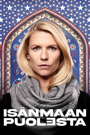 Homeland: A belső ellenség poszter