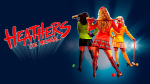 Heathers: The Musical háttérkép