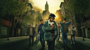 Wu-Tang: Egy amerikai saga kép