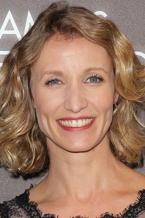 Alexandra Lamy profil kép