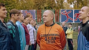 Милиционер с Рублёвки 1. évad Ep.15 15. epizód