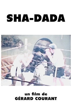 Sha-Dada poszter