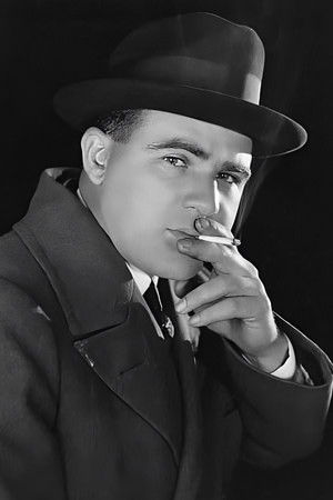 Hal Roach profil kép