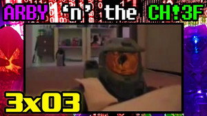 Arby 'n' the Chief 3. évad Ep.3 3. epizód