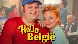 Hallo België kép