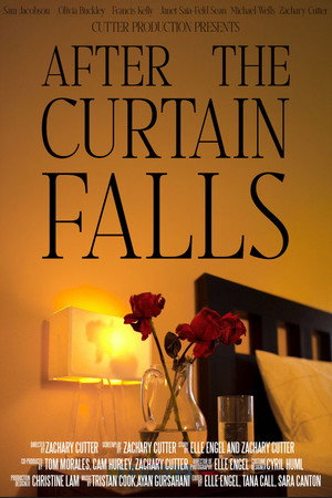 After the Curtain Falls poszter
