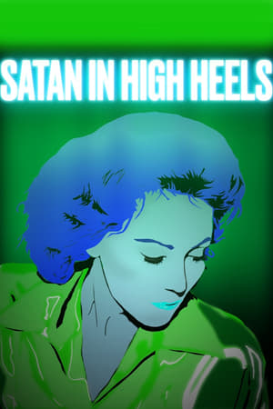 Satan in High Heels poszter