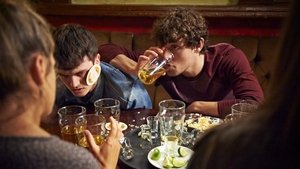 London Irish Season 1 Ep.1 1. epizód