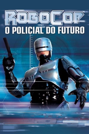 Robotzsaru poszter