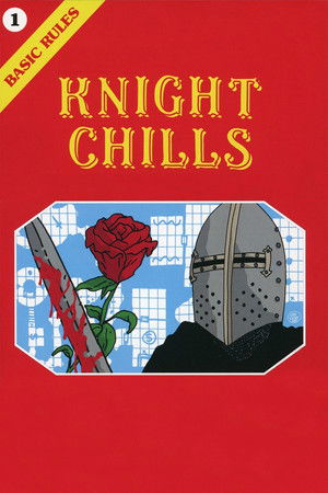 Knight Chills poszter