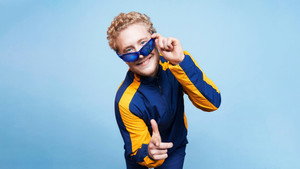 Jakob Thrane: Hurtig háttérkép