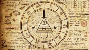 One Crazy Summer: A Look Back at Gravity Falls háttérkép
