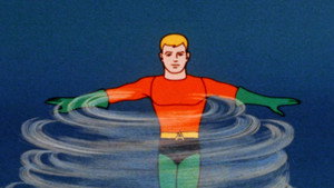 Aquaman 1. évad Ep.10 10. epizód