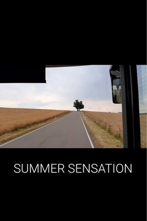 Summer Sensation poszter